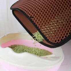 IGOODS - Kattenbakmat Met Filter - 45 X 60 - Waterdicht - Dubbele Laag - Bruin 12 IGOODS - Kattenbakmat Met Filter - 45 X 60 - Waterdicht - Dubbele Laag - Bruin -Katten Benodigdheden Winkel 1200x1200 1401