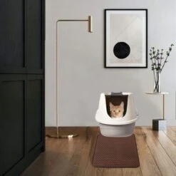 IGOODS - Kattenbakmat Met Filter - 45 X 60 - Waterdicht - Dubbele Laag - Bruin 17 IGOODS - Kattenbakmat Met Filter - 45 X 60 - Waterdicht - Dubbele Laag - Bruin -Katten Benodigdheden Winkel 1200x1200 1403