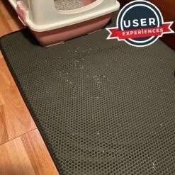 Blue Eyes Kattenbakmat, 30 Cm X 40 Cm, (!!! MAAT !!!) Kattenbakmat, Kattenbakonderlegger, Honingraatdesign, Kattenbak, Waterdicht, Dubbellaags Ontwerp, Honingraatmat (grijs) 14 Blue Eyes Kattenbakmat, 30 Cm X 40 Cm, (!!! MAAT !!!) Kattenbakmat, Kattenbakonderlegger, Honingraatdesign, Kattenbak, Waterdicht, Dubbellaags Ontwerp, Honingraatmat (grijs) -Katten Benodigdheden Winkel 1200x1200 1419