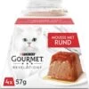 Gourmet Revelations Mousse - Kattenvoer Natvoer - Rund - 24 X 57 G 1 Gourmet Revelations Mousse - Kattenvoer Natvoer - Rund - 24 X 57 G -Katten Benodigdheden Winkel 1200x1200 147