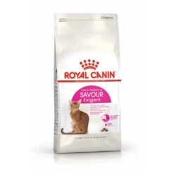 Royal Canin Savour Exigent - Kattenvoer - 4 Kg 24 Royal Canin Savour Exigent - Kattenvoer - 4 Kg -Katten Benodigdheden Winkel 1200x1200 15