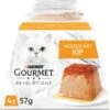 Gourmet Revelations Mousse - Kattenvoer Natvoer - Kip - 24 X 57 G 2 Gourmet Revelations Mousse - Kattenvoer Natvoer - Kip - 24 X 57 G -Katten Benodigdheden Winkel 1200x1200 154