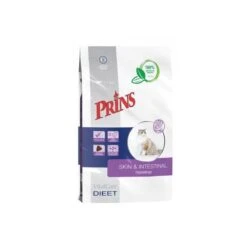 Prins VitalCare Dieetvoeding Skin & Intestinal Hypoallergenic 5 Kg - Kat -Katten Benodigdheden Winkel 1200x1200 181
