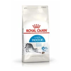 Royal Canin Indoor 27 - Kattenvoer - 10 Kg