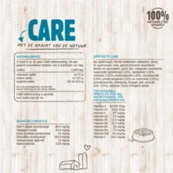 VITALstyle CARE Plus - Kattenbrokken - 10 Kg 11 VITALstyle CARE Plus - Kattenbrokken - 10 Kg -Katten Benodigdheden Winkel 1200x1200 226