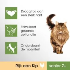 Perfect Fit Senior 7+ Katten Droogvoer - Kip - 4 X 750 Gr -Katten Benodigdheden Winkel 1200x1200 230