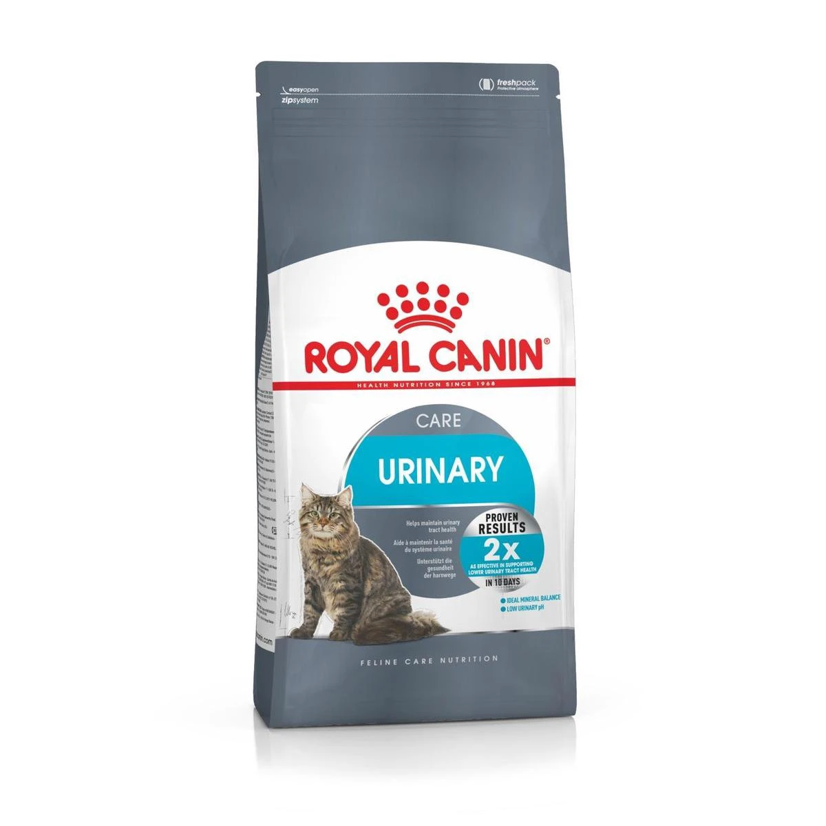 Royal Canin Urinary Care - Kattenvoer - 10 Kg 3 Royal Canin Urinary Care - Kattenvoer - 10 Kg