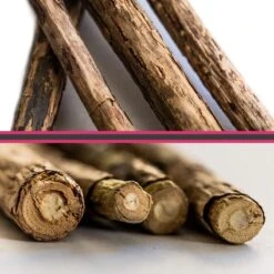 Make Me Purr Matatabi Sticks (5 Stuks) - Silver Vine Kattenkruid Stokjes - Catnip Effect Kauwstokjes - Kattensnack Kattensnoepjes - Kattenspeelgoed Kattenspeeltjes -Katten Benodigdheden Winkel 1200x1200 265