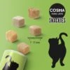 Cosma Pure Love Snackies 100 % Pure Kip -Katten Benodigdheden Winkel 1200x1200 272