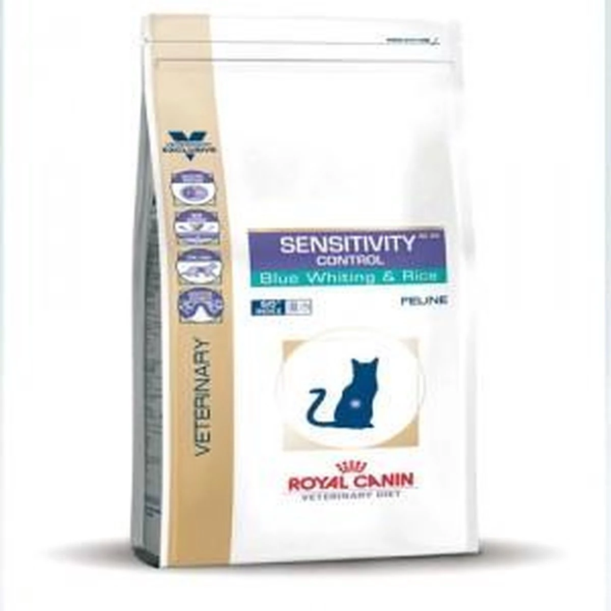 Royal Canin Sensitivity Control - Kattenvoer - 3,5 Kg 14 Royal Canin Sensitivity Control - Kattenvoer - 3,5 Kg - Afbeelding 12