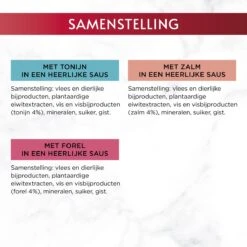 Gourmet Mon Petit Intense - Kattenvoer Natvoer - Vis - 24 X 50 Gr 21 Gourmet Mon Petit Intense - Kattenvoer Natvoer - Vis - 24 X 50 Gr -Katten Benodigdheden Winkel 1200x1200 34