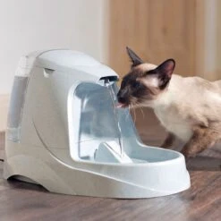 Petsafe Drinkwell Platinum - Drinkfontein - 5 L -Katten Benodigdheden Winkel 1200x1200 409