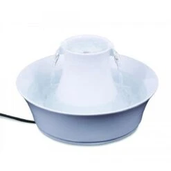 Petsafe Drinkwell Ceramic Avalon - Drinkfontein - 2 L 23 Petsafe Drinkwell Ceramic Avalon - Drinkfontein - 2 L -Katten Benodigdheden Winkel 1200x1200 418