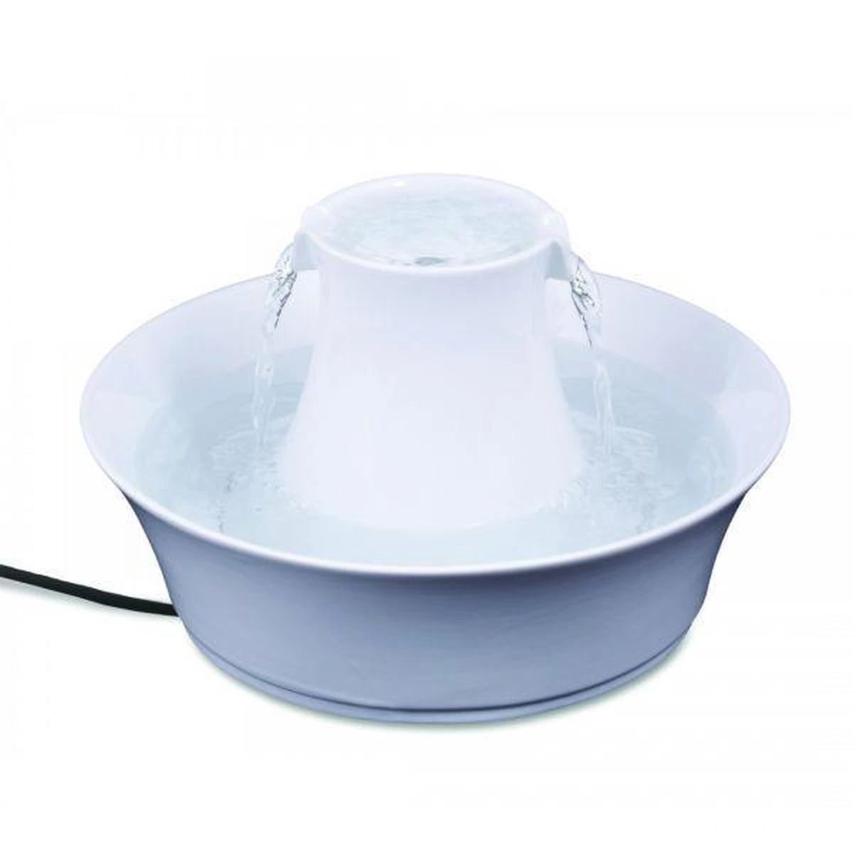 Petsafe Drinkwell Ceramic Avalon - Drinkfontein - 2 L 12 Petsafe Drinkwell Ceramic Avalon - Drinkfontein - 2 L - Afbeelding 10