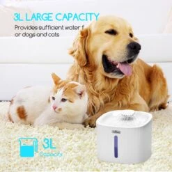 Nobleza Drinkfontein Voor Katten -Katten Benodigdheden Winkel 1200x1200 427