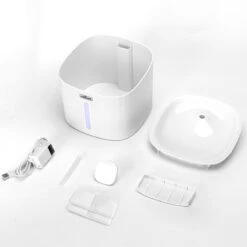 Nobleza Drinkfontein Voor Katten -Katten Benodigdheden Winkel 1200x1200 428