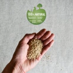 Biokat's Natural Care - 30 L - Kattenbakvulling - Klontvormend - Zonder Geur -Katten Benodigdheden Winkel 1200x1200 455