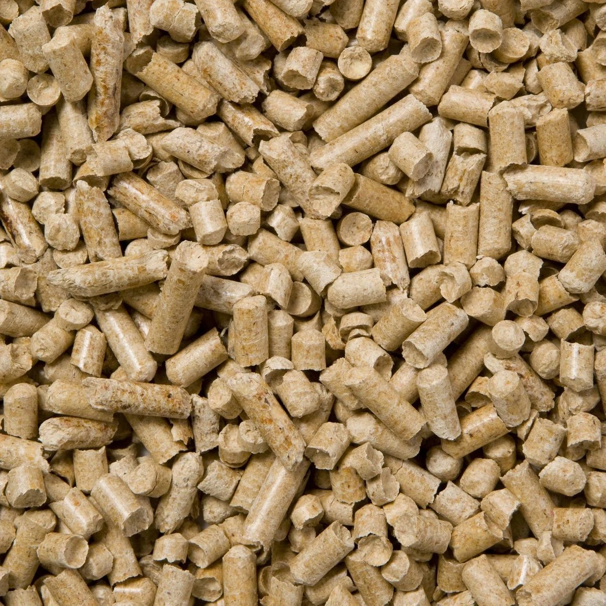 Happy Home Natural Wood - Kattenbakvulling - 20 L 5 Happy Home Natural Wood - Kattenbakvulling - 20 L - Afbeelding 3