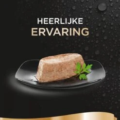 Sheba Perfect Portions Paté Katten Natvoer - Kip - 48 Stuks 16 Sheba Perfect Portions Paté Katten Natvoer - Kip - 48 Stuks -Katten Benodigdheden Winkel 1200x1200 46