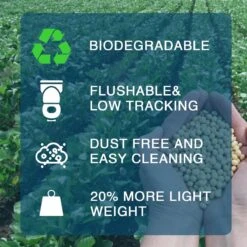 Nobleza 48REM - Tofu Kattenbakvulling - Snel Absorberend - 3.8 L - Klontvormend - 2 Kg -Katten Benodigdheden Winkel 1200x1200 468