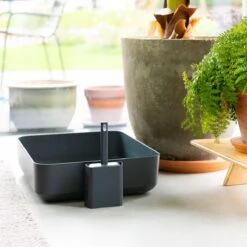 Hoopo® Poh Kattenbak Grijs - Open Kattenbak - Design Kattenbak - Kattenbakschep - 50x37.5x12.7 Cm - Grote Kattenbak 12 Hoopo® Poh Kattenbak Grijs - Open Kattenbak - Design Kattenbak - Kattenbakschep - 50x37.5x12.7 Cm - Grote Kattenbak -Katten Benodigdheden Winkel 1200x1200 514