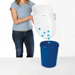 Trixie Berto Kattenbak Open Met Scheidingssyteem Donkergrijs/Blauw - 59X39X22 CM 18 Trixie Berto Kattenbak Open Met Scheidingssyteem Donkergrijs/Blauw - 59X39X22 CM -Katten Benodigdheden Winkel 1200x1200 557