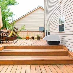 Ferplast Cosmic Outdoor - Kattenbak - Assorti - 73,5 X 43,5 X 41 Cm -Katten Benodigdheden Winkel 1200x1200 632