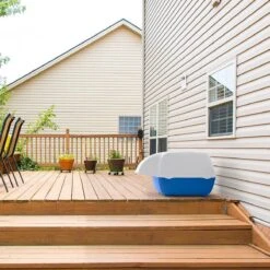 Ferplast Cosmic Outdoor - Kattenbak - Assorti - 73,5 X 43,5 X 41 Cm -Katten Benodigdheden Winkel 1200x1200 633