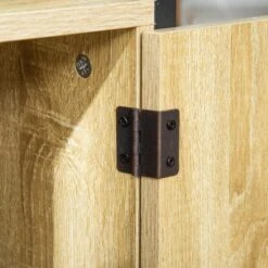 PawHut Katzentoilett Mit Griff D31-053 23 PawHut Katzentoilett Mit Griff D31-053 -Katten Benodigdheden Winkel 1200x1200 642