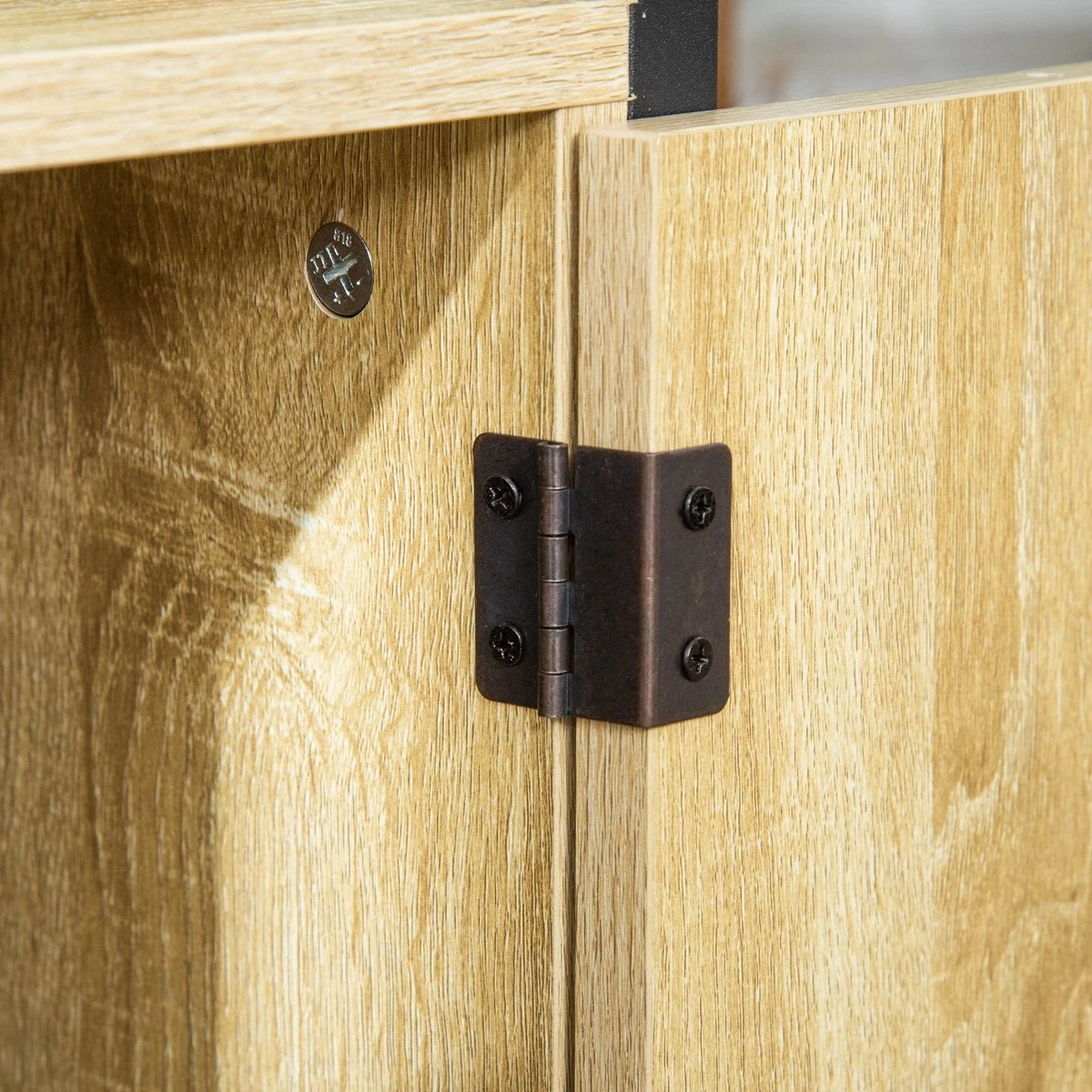 PawHut Katzentoilett Mit Griff D31-053 13 PawHut Katzentoilett Mit Griff D31-053 - Afbeelding 11