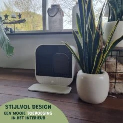 De Blaffende Kat Moderne Kattenbak - Met Uitneembare Lade En Kattenbak Mat -Katten Benodigdheden Winkel 1200x1200 658