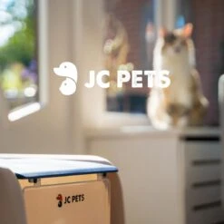 JC Pets Premium Kattenbak Systeem - Inclusief 2.5KG / 4L Kattenbakvulling - Zelfreinigend 18 JC Pets Premium Kattenbak Systeem - Inclusief 2.5KG / 4L Kattenbakvulling - Zelfreinigend -Katten Benodigdheden Winkel 1200x1200 673