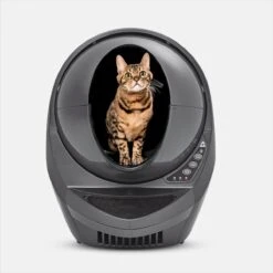 Litter-Robot 3 Connect Automatische Zelfreinigende Kattenbak -Katten Benodigdheden Winkel 1200x1200 683