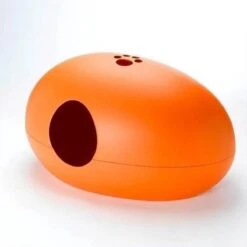 SinDesign Poopoopeedo Kattenbak - Zwart 22 SinDesign Poopoopeedo Kattenbak - Zwart -Katten Benodigdheden Winkel 1200x1200 698