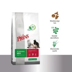 Prins Fit Selection Mix 10 Kg 29 Prins Fit Selection Mix 10 Kg -Katten Benodigdheden Winkel 1200x1200 74