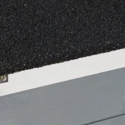 Relaxdays Kattenhuis Buiten - Groot Kattenhok Binnen - Hoog Kattenmeubel Grijs Hout - Tuin 15 Relaxdays Kattenhuis Buiten - Groot Kattenhok Binnen - Hoog Kattenmeubel Grijs Hout - Tuin -Katten Benodigdheden Winkel 1200x1200 742