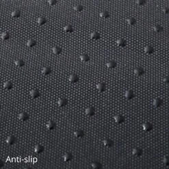 Snoozle Kattenmand - Zacht En Luxe Poezenmand - Kattenmandje Rond - Wasbaar - 60cm - Wolf Grey -Katten Benodigdheden Winkel 1200x1200 790