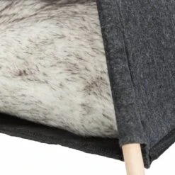 TRIXIE Huisdierengrot Tipi 55x65x55 Cm Vilt 29 TRIXIE Huisdierengrot Tipi 55x65x55 Cm Vilt -Katten Benodigdheden Winkel 1200x1200 867