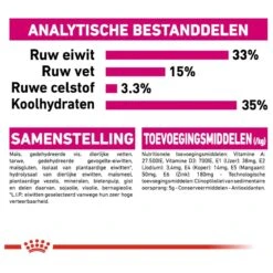 ROYAL CANIN® Aroma Exigent - Kattenvoer - 400 Gram -Katten Benodigdheden Winkel 1200x1200 95