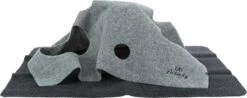 Trixie Cat Activity Adventure Carpet Grijs 99x99 Cm 40 Trixie Cat Activity Adventure Carpet Grijs 99x99 Cm -Katten Benodigdheden Winkel 1200x476 1