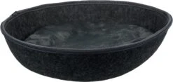 Trixie Relax Iglo Liva Antraciet - 40X24X47 CM -Katten Benodigdheden Winkel 1200x569 1