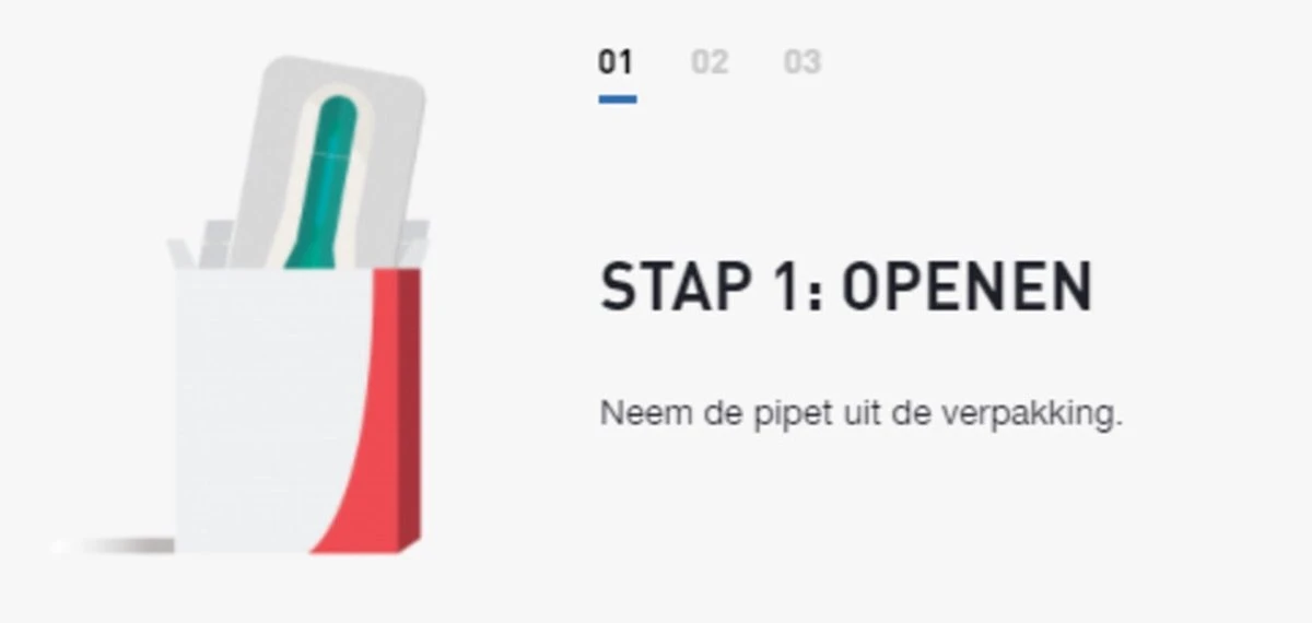 Frontline Spot-On Anti Vlooienmiddel Kat - 6 Pipetten 4 Frontline Spot-On Anti Vlooienmiddel Kat - 6 Pipetten - Afbeelding 2