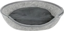 Trixie Relax Iglo Luna Lichtgrijs - 40X24X46 CM 15 Trixie Relax Iglo Luna Lichtgrijs - 40X24X46 CM -Katten Benodigdheden Winkel 1200x576 1