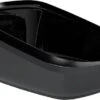 PeeWee EcoGranda Kattenbak XXL - Zwart/Antraciet - 66,5 X 48,5 X 28 Cm -Katten Benodigdheden Winkel 1200x589