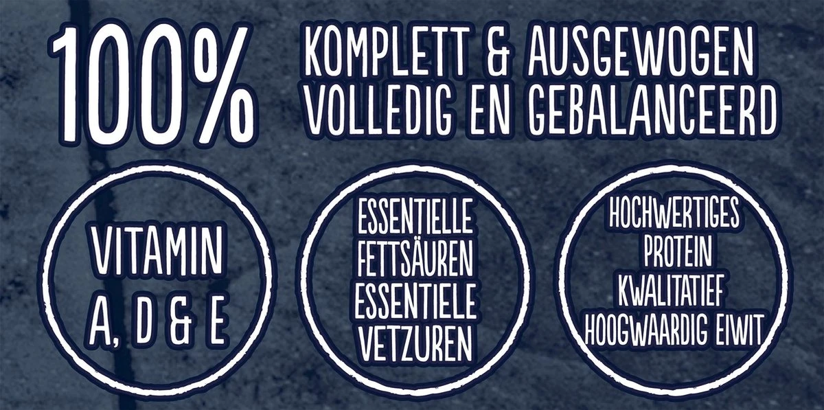 Felix Seaside Sensations - Katten Droogvoer - Zalm, Koolvis &groenten - 4kg 7 Felix Seaside Sensations - Katten Droogvoer - Zalm, Koolvis &groenten - 4kg - Afbeelding 5