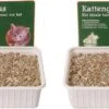 Kattengras Zaadjes Per 2 Dozen -Katten Benodigdheden Winkel 1200x604 2