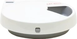 Cat Mate C500 - Automatische Voerbak – Voerbak – Voerautomaat - Voerbak Kat – Voerbak Hond - Voerbak Met Timer - Voerautomaat Kat - Voerautomaat Hond – Automatisch- Wit 11 Cat Mate C500 - Automatische Voerbak – Voerbak – Voerautomaat - Voerbak Kat – Voerbak Hond - Voerbak Met Timer - Voerautomaat Kat - Voerautomaat Hond – Automatisch- Wit -Katten Benodigdheden Winkel 1200x612