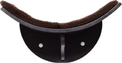 Merkloos Paws And Claws - Cat Shelf – Hangmat Kat – Kattenplank - Kattenbed - Wasbaar – Wandmontage – MDF - Bruin -Katten Benodigdheden Winkel 1200x628