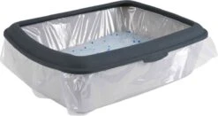 Trixie Kattenbakzak Simple'n'Clean L 10 Stuks -Katten Benodigdheden Winkel 1200x636 6