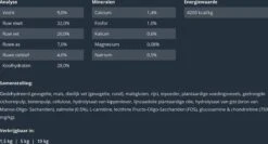 Prins - VitalCare Adult Maxi - Kattenvoer - 5 Kg 21 Prins - VitalCare Adult Maxi - Kattenvoer - 5 Kg -Katten Benodigdheden Winkel 1200x644 1